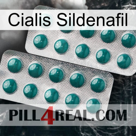 Cialis Sildenafil dapoxetine2